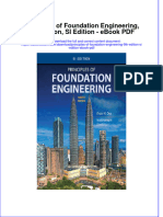 Full download book Principles Of Foundation Engineering 9Th Edition Si Edition Pdf pdf