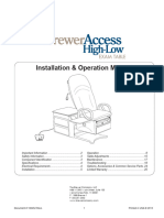 HLT Installation+Operation Manual