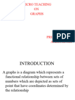 Graphs in Education