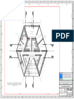 2.00 - Planta General 2do Piso - Unj Ok-Planta 2