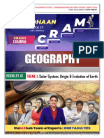 Samadhan Geography Merge
