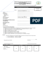 Formulirpendaftaran PPDB