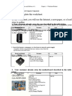 1-4-7 Ws Research Computer Components 3