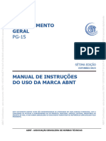 PG-15.07_Manual de Instruções do uso da Marca ABNT