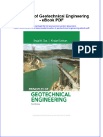Full download book Principles Of Geotechnical Engineering Pdf pdf