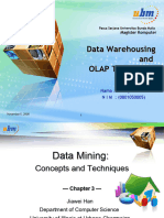 DataWarehousingandDataMining