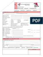 KYC Form Individual 0