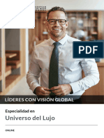 Esp DireccionUniversoLujo