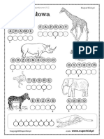 Pol Zwierzeta Egzotyczne1 CW 5bc