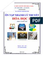 0.1. On Tap Nhanh Ly Thuyet Hoa 10