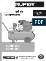 Manual Compresores 24L - 25L