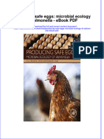 Full Download Book Producing Safe Eggs Microbial Ecology of Salmonella PDF