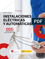 Dossier Instalaciones Electricas FP MADRID