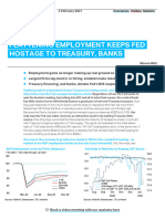 2021-02-04-Flattening Employment Keeps Fed Hostage To Treasury Banks