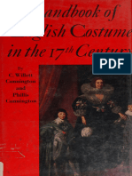 Handbook of English costume in the seventeenth century -- Cunnington, C. Willett (Cecil Willett), 1878-1961; -- 1972 -- Boston, Plays, inc -- 9780823801350 -- 1f424de46871df4afbeb7b0f73b3a42a -- Anna’s Archive