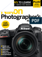 [] Nikon Photographer's Handbook(Z-lib.org)