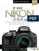[Chris George] Master Your Nikon D-SLR Camera 2015(Z-lib.org)
