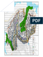 Mapa Analise Vias Pos Vistoria