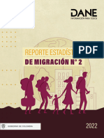 2doreporte Migracion