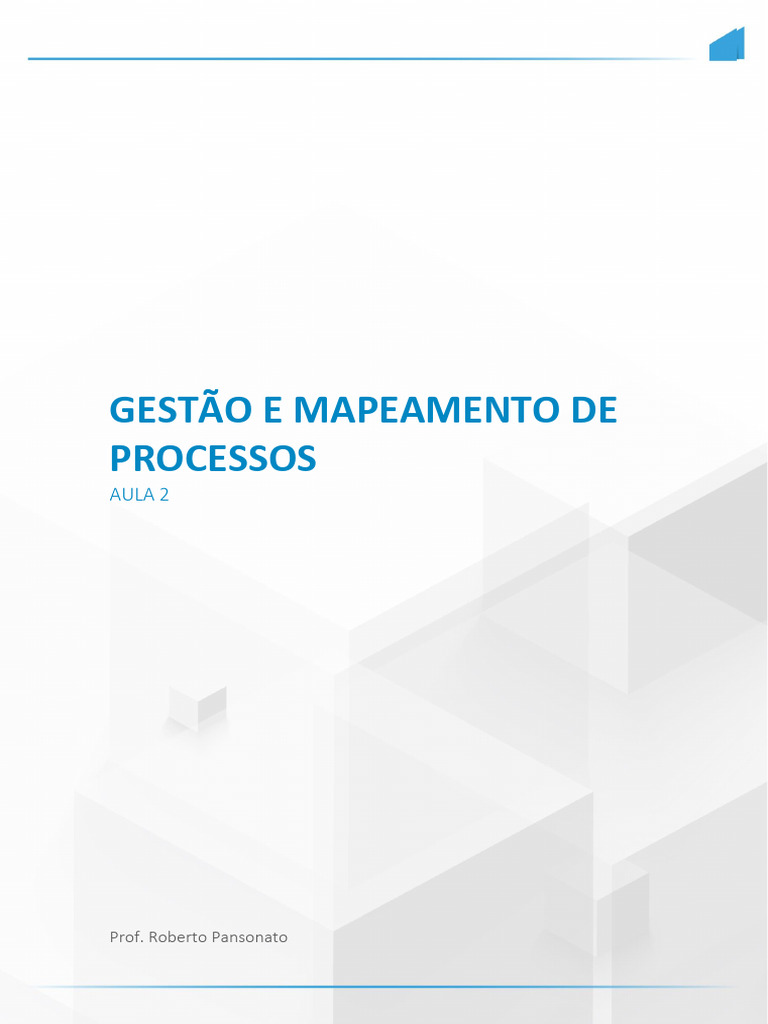 Análise e Melhoria de Processos | PDF | Despesa | Qualidade (negócios)