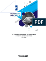 COMPANY PROFILE PDF