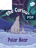 T e 1695832612a The Curious Polar Bear Ebook PDF