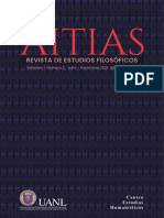 Cuerpo, Técnica y Autocomprensión... Por Reyes García y Martínez