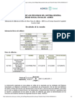 Aplicaciones - Adres.gov - Co Bdua Internet Pages RespuestaConsulta - Aspx TokenId XXlsg+YzfHfxcXCZ0GAkhA