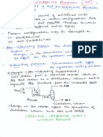 Notes Multicapacity Process Examples P 455-457