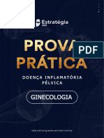 Doença Inflamatória Pelvica