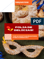 Ebook de Carnaval