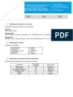 20 - Fispq - 2016.03.30 - Massa para Juntas em Pó Drywall PDF