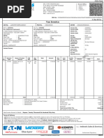 Tax Invoice