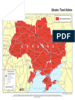 FCDO TA 044 - Ukraine Travel Advice Ed6