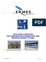 En Facilities Services for PRM LC F41A02AA4AA56