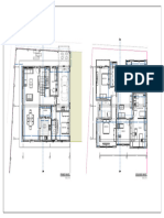 Vivienda Unifamiliar Mod 1