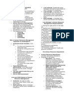 Chap1 Intro To Human Resource Management