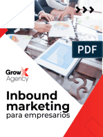 Inbound Marketing para Empresarios PDF