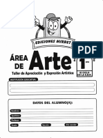 Cuaderno_Trabajo_ARTE_1º Primaria_(II PARTE)
