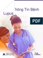 Báº£ng thÃ´ng tin lupus - Bs Tráº§n Thanh LiÃªm