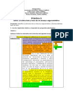 Práctica 2 Comunicacion