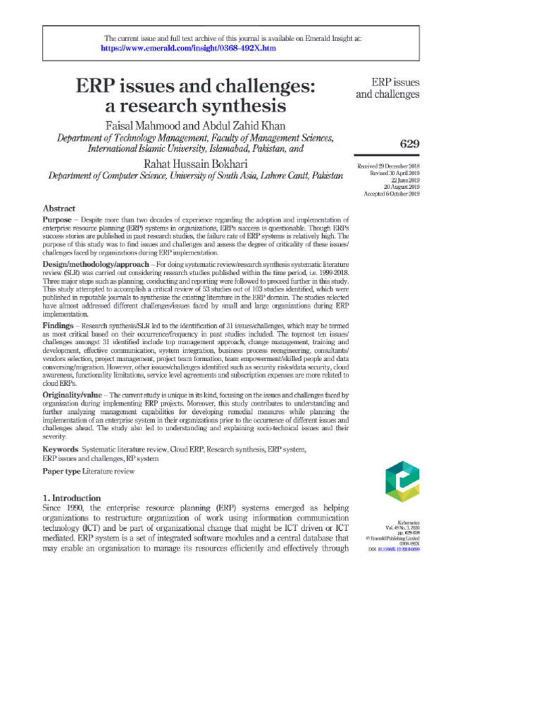 Research Synthesis Methods Journal Markdown Code