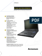 t400 and t500 Datasheet