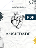 Ansiedade, PI I