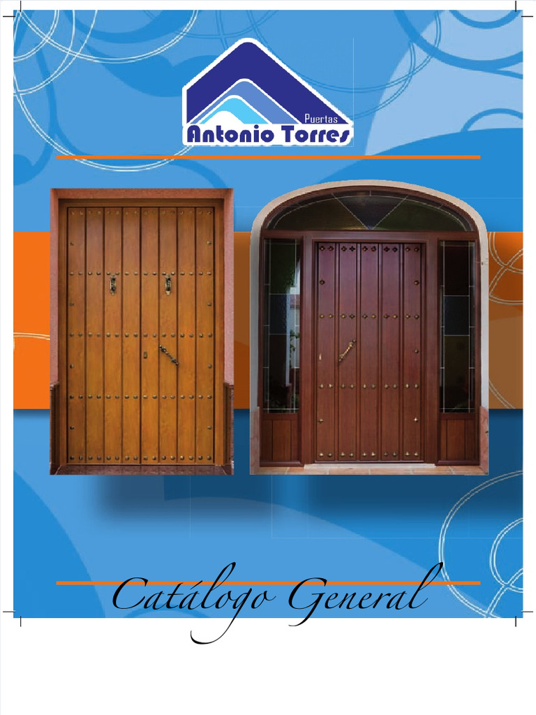 Dokumen Tips Catalogo Puertas Aluminio Pdf Aluminio Calidad