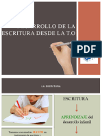 Escritura SOS