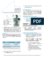 Hemorragia Digestiva Alta - MedQ