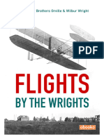 Flights by The Wrights Obooko