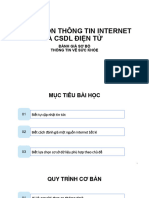 TH TTT bai 1 website và CSDL điện tử 1