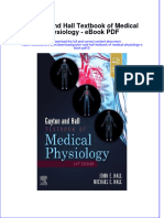 Full download book Guyton And Hall Textbook Of Medical Physiology 2 pdf